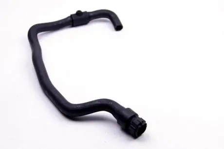 Шланг, теплообмінник. Metalcaucho 08939