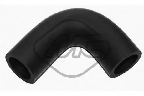 Трубка вентиляції картера Metalcaucho 09056