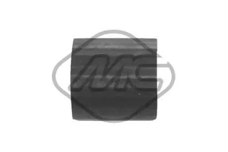 Патрубки наддува Metalcaucho 09061