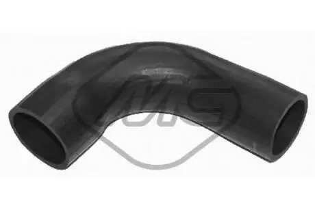 Патрубки наддува Metalcaucho 09075