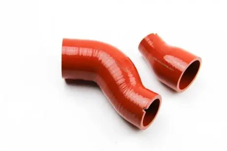 Трубка нагнетаемого воздуха Metalcaucho 09199