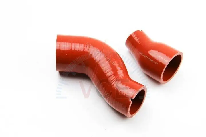 Трубка нагнетаемого воздуха Metalcaucho 09199 (фото 1)