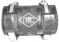 Шланг, система подачи воздуха Metalcaucho 09228 (фото 1)