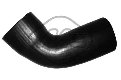 Патрубки наддува Metalcaucho 09307