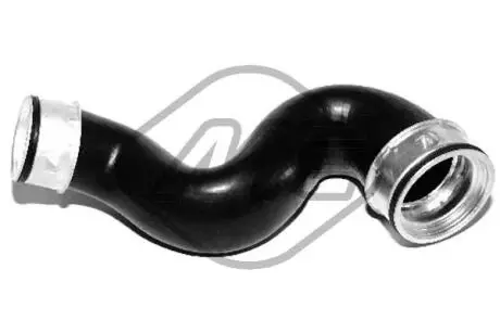 Патрубки наддува Metalcaucho 09309