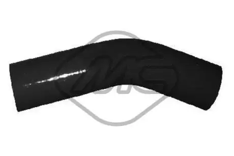 Шланг, теплообменник – отопление Metalcaucho 09356