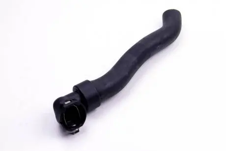 Шланг радиатора Metalcaucho 09366