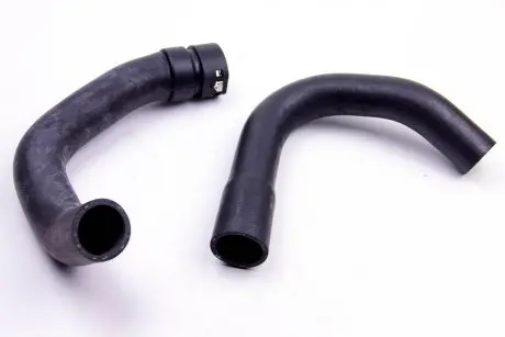 Шланг радиатора Metalcaucho 09507