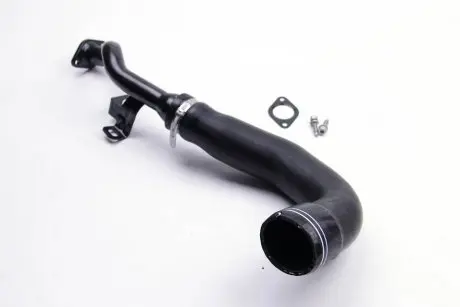 Трубка нагнетаемого воздуха Metalcaucho 09627