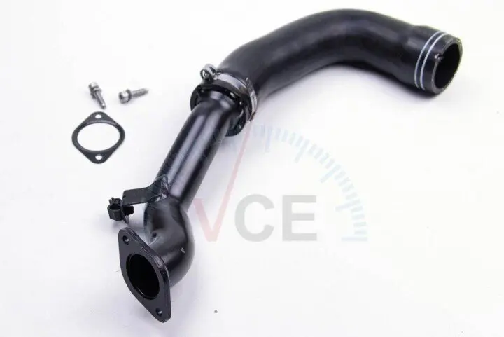 Трубка повітря, що нагнітається Metalcaucho 09632 (фото 1)