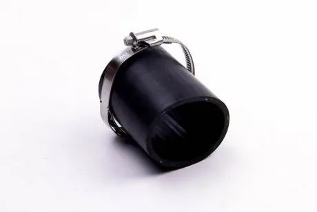 Трубка нагнетаемого воздуха Metalcaucho 09721