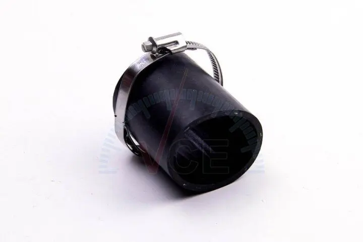 Фото 1 - Трубка повітря, що нагнітається Metalcaucho 09721 Трубка повітря, що нагнітається Metalcaucho 09721 (фото 1)