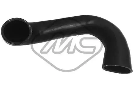 Трубка нагнетаемого воздуха Metalcaucho 09791