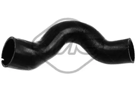 Патрубки наддува Metalcaucho 09854