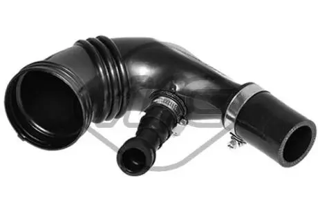 Воздушный патрубок Metalcaucho 09931