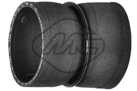 Патрубки наддува Metalcaucho 09971