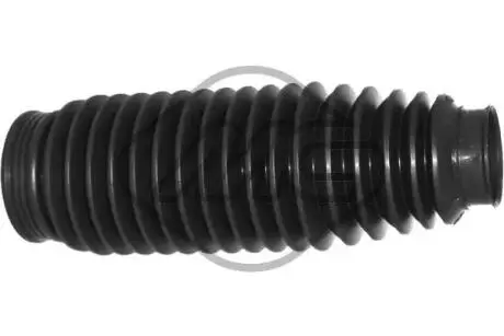 Пыльник рулевой рейки Metalcaucho 10008