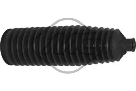 Пильовик рульової рейки Metalcaucho 10011