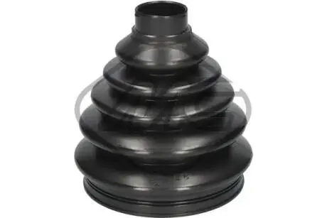 Пыльник ШРУСа Metalcaucho 10037