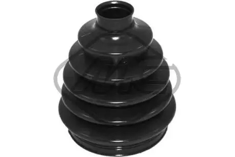 Пыльник ШРУСа Metalcaucho 10048