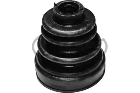 Пыльник ШРУСа Metalcaucho 10083