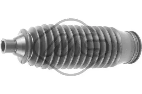 Пыльник рулевой тяги mitsubishi lancer vii 01-08 Metalcaucho 10377