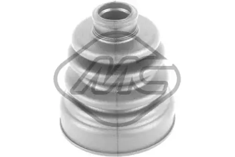 Пильник ШРКШу внутр. hyundai tucson/kia sportage 2.0crdi 04- Metalcaucho 10380