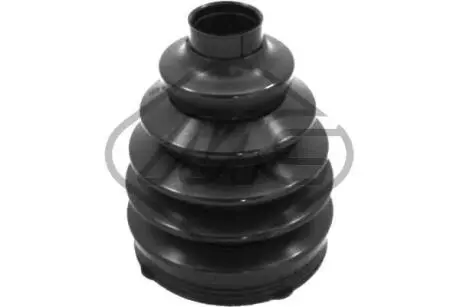 Комплект пильника, приводний вал Metalcaucho 11042