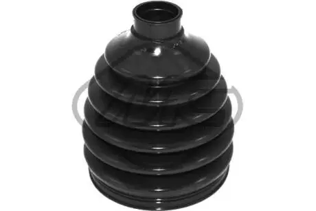 Комплект пыльника, приводной вал Metalcaucho 11054