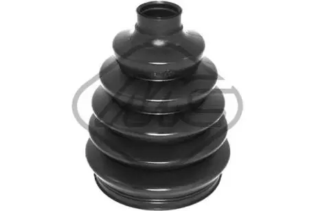 Пыльник ШРУСа Metalcaucho 11056