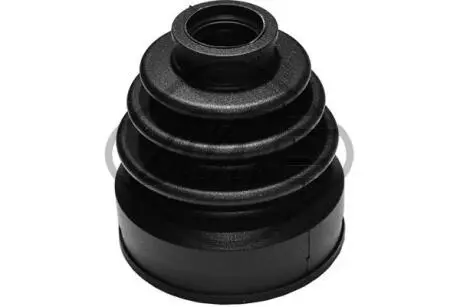 Комплект пыльника, приводной вал Metalcaucho 11081