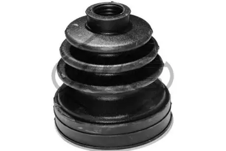 Комплект пыльника, приводной вал Metalcaucho 11102