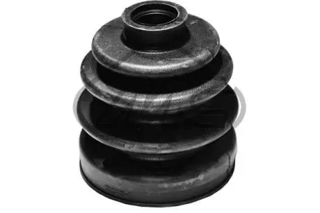 Комплект пыльника, приводной вал Metalcaucho 11107