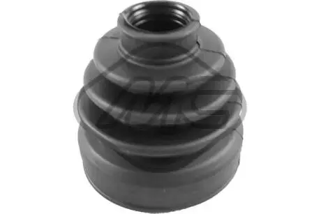 Комплект пыльника, приводной вал Metalcaucho 11156