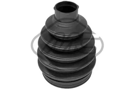 Комплект пильника, приводний вал Metalcaucho 11234