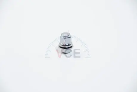 Гайка колесная (передняя/задняя) Lexus/Mitsubishi/Toyota (M12x1.5) Metalcaucho 13820