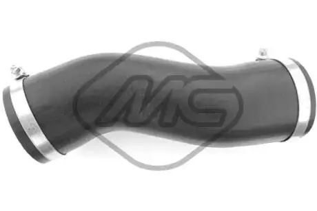 Патрубки наддуву Metalcaucho 15271