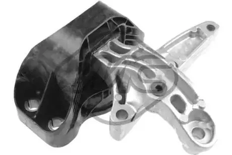 Подушка двс правая renault megane iv, scenic iv 1.5 dci (15-) Metalcaucho 15475