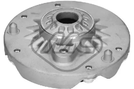 Опора перед. амортизатора bmw 2 (f45/f46) 13-/x1 (f48) 14-/x2 (f39) 17-/mini clubman 14- Metalcaucho 15851