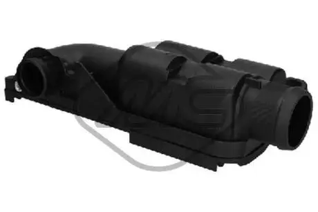 Корпус фильтра воздуха Metalcaucho 20118