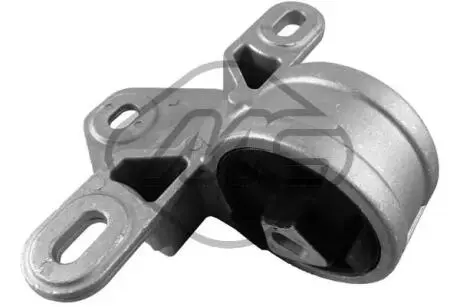 Подушки двигателя Metalcaucho 23097
