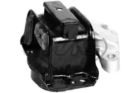 Підвіска, двигун Metalcaucho 23245