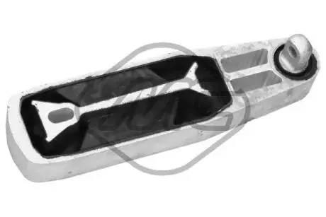 Подушка двигателя volvo s60 iii/s90 ii 16- Metalcaucho 23317