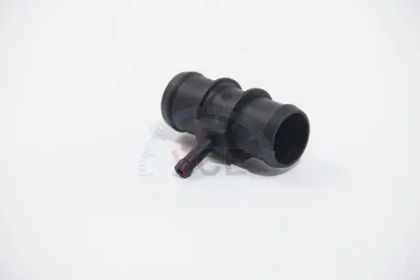 Фланец системы охлаждения vw golf v/skoda octavia ii 1.4/1.6 04-13 Metalcaucho 30557