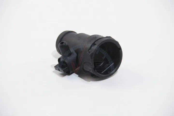 Фланец системы охлаждения audi a4/a5/a6/q5 2.0tdi 07-18 Metalcaucho 30558 (фото 1)