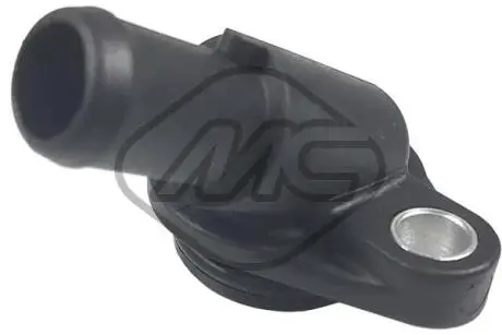 Фланец охлаждающей жидкости Metalcaucho 30580