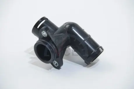 Фланець системи охолодження audi a4/a6/seat exeo 2.0 04-13 Metalcaucho 30633