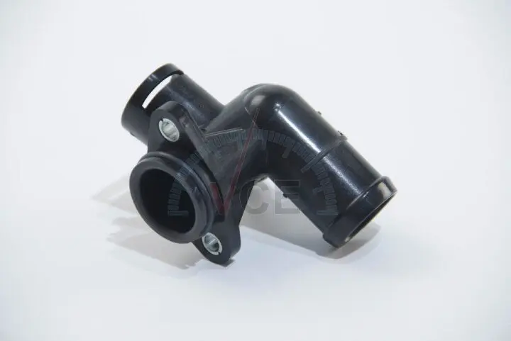 Фланець системи охолодження audi a4/a6/seat exeo 2.0 04-13 Metalcaucho 30633 (фото 1)