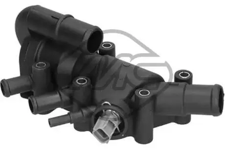 Термостат кпл. Metalcaucho 30868