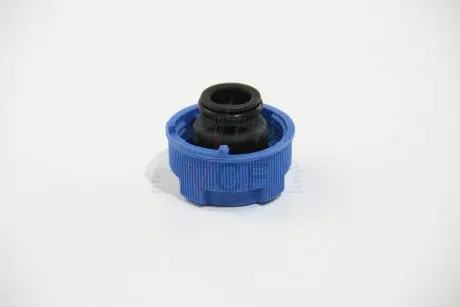 Крышка расшир.бачка радиатора iveco daily v/vi 2.3/3.0d 11- Metalcaucho 31630